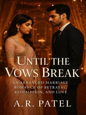 cover image of Until the Vows Break